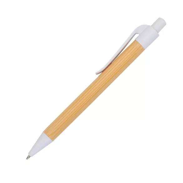 R64258-06 - Notebook A5 cu pix FOREST [alb]