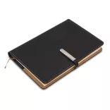 R64261-02 - Notes A5 cu lunii - LA MORA