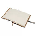 R64261-02 - Notes A5 cu lunii - LA MORA