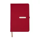 R64261-08 - Notes A5 cu lunii - LA MORA