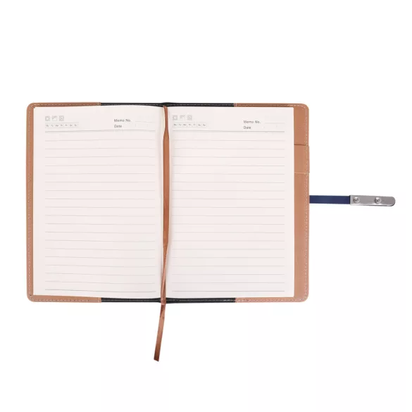 R64261-42 - Notes A5 cu lunii - LA MORA