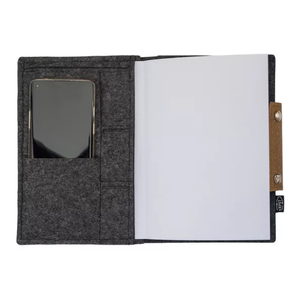 R64264-21 - Notes A5 si organizator - IGA