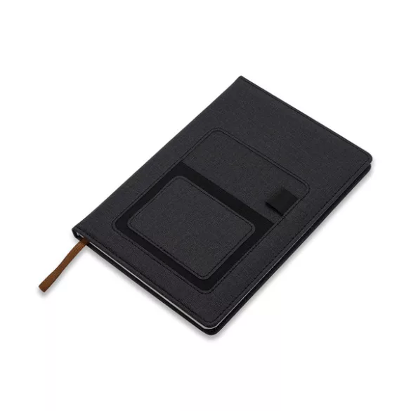 R64265-02 - Notebook - IRUN A5