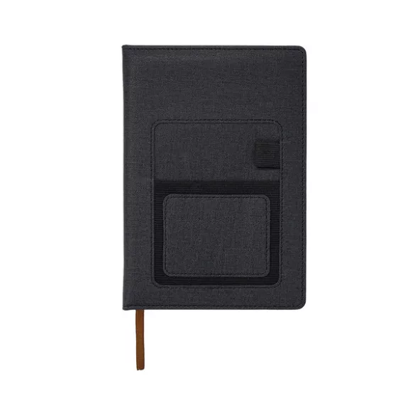 R64265-02 - Notebook - IRUN A5