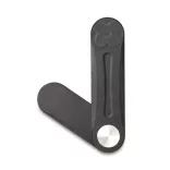 R64293-02-Suport-telefon-MAGNETO-cu-montare-pe-lateral-negru