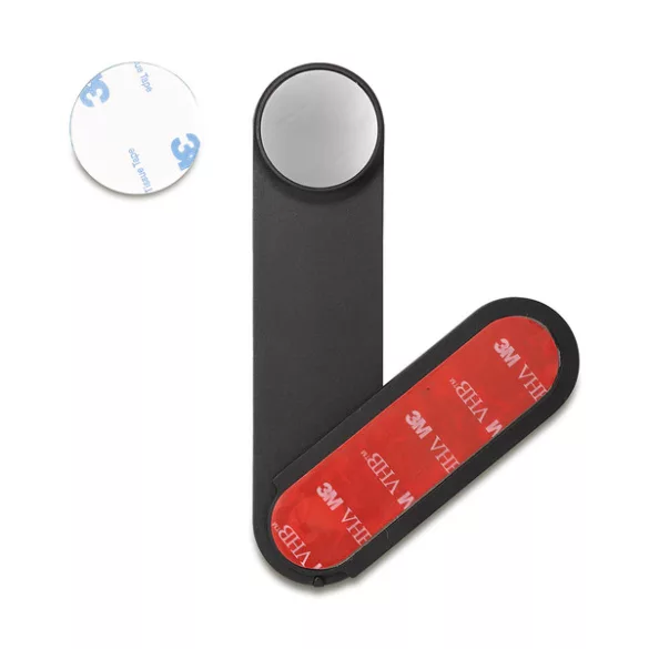R64293-02-Suport-telefon-MAGNETO-cu-montare-pe-lateral-negru