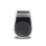 R64296-02-Suport-telefon-LEVIN-negru