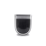 R64296-02-Suport-telefon-LEVIN-negru