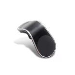 R64296-02-Suport-telefon-LEVIN-negru