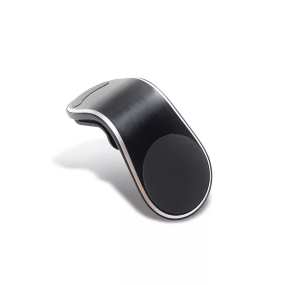 R64296-02-Suport-telefon-LEVIN-negru