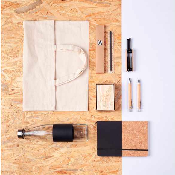 R73436-10-Set-AVEIRO-cu-pix-touch-si-creion-mecanic-maro