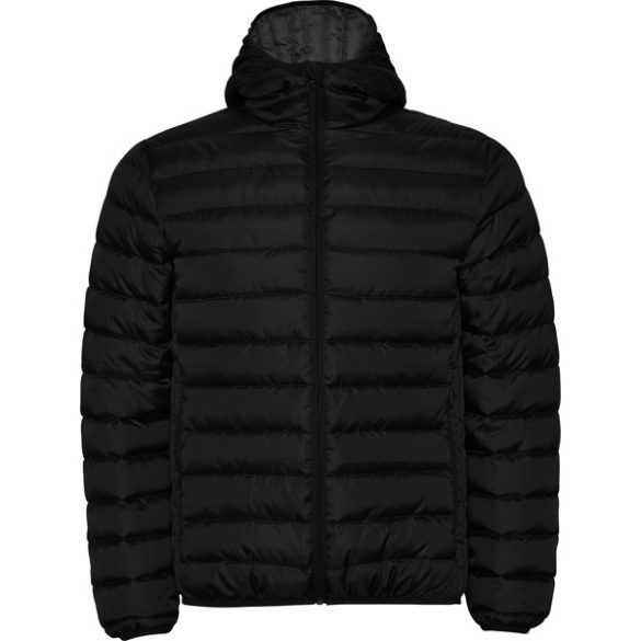 RA5090 - Jacheta de copii - NORWAY - [Negru]