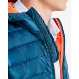 RA5090 - Jacheta de copii - NORWAY - [Negru]