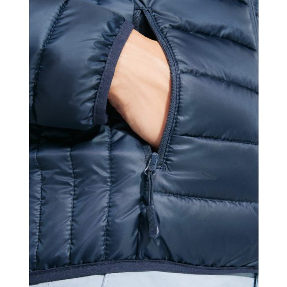 RA5091 - Jacheta de dama - NORWAY WOMAN - [Bleumarin]