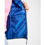 RA5091 - Jacheta de dama - NORWAY WOMAN - [Bleumarin]