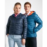 RA5091 - Jacheta de dama - NORWAY WOMAN - [Bleumarin]