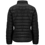 RA5095 - Jacheta de dama - FINLAND WOMAN - [Negru]