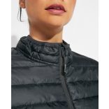 RA5095 - Jacheta de dama - FINLAND WOMAN - [Verde militar]