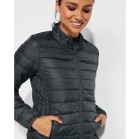 RA5095 - Jacheta de dama - FINLAND WOMAN - [Verde militar]