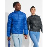 RA5095 - Jacheta de dama - FINLAND WOMAN - [Verde militar]