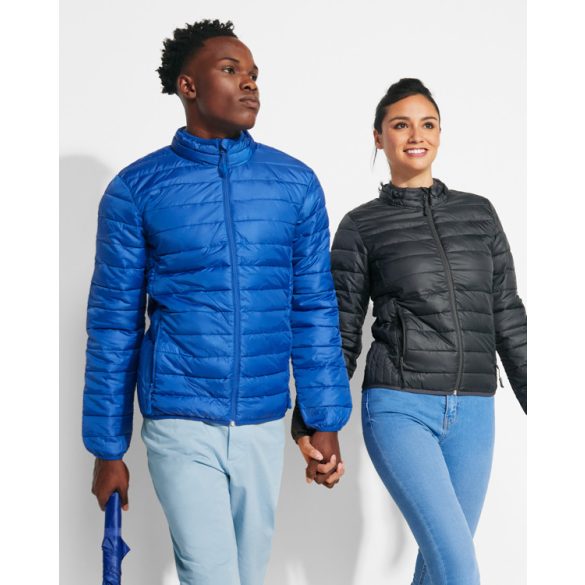 RA5095 - Jacheta de dama - FINLAND WOMAN - [Verde militar]