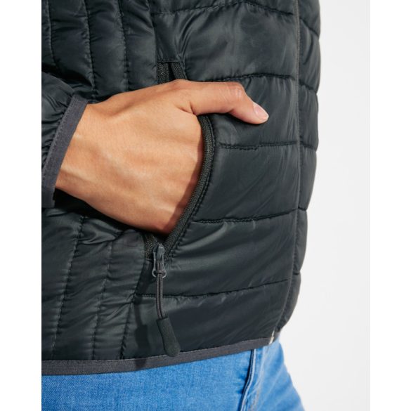 RA5095 - Jacheta de dama - FINLAND WOMAN - [Bleumarin]