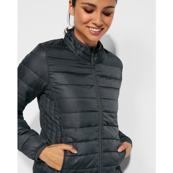 RA5095 - Jacheta de dama - FINLAND WOMAN - [Bleumarin]