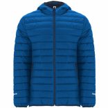RA5097 - Jacheta sport adulti - NORWAY SPORT - [Albastru royal/Bleumarin]