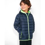 RA5097 - Jacheta sport adulti - NORWAY SPORT - [Albastru royal/Bleumarin]