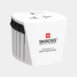 RB1.102.500-E - Adaptor pentru calatorie - SKROSS