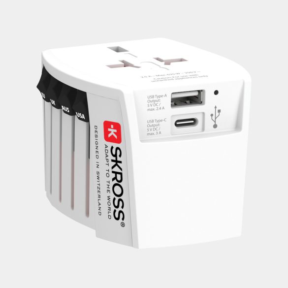 RB1.302962 - Adaptor de calatorie - SKROSS World