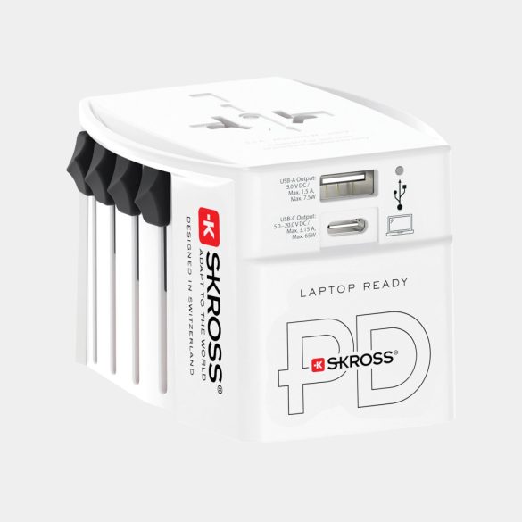 RB1.302976 - Adaptor de calatorie - SKROSS World