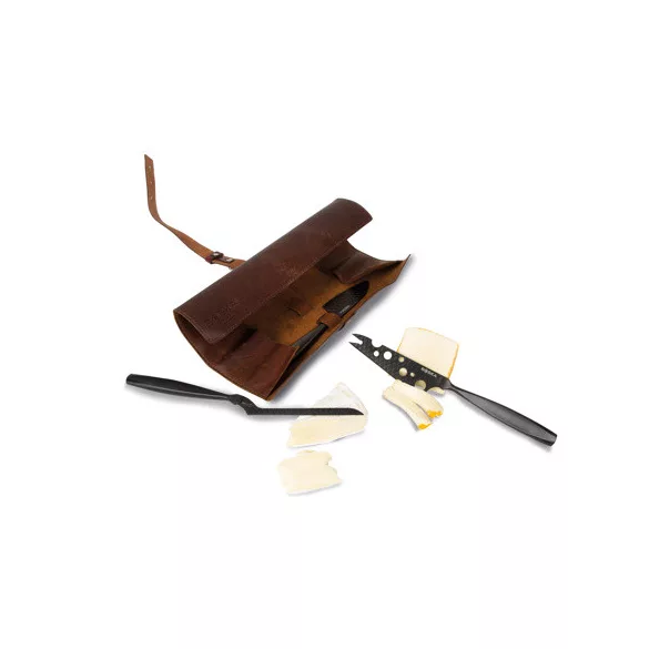 RB307089 - Cutite de branza - BOSKA