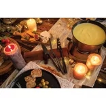 RB307089 - Cutite de branza - BOSKA