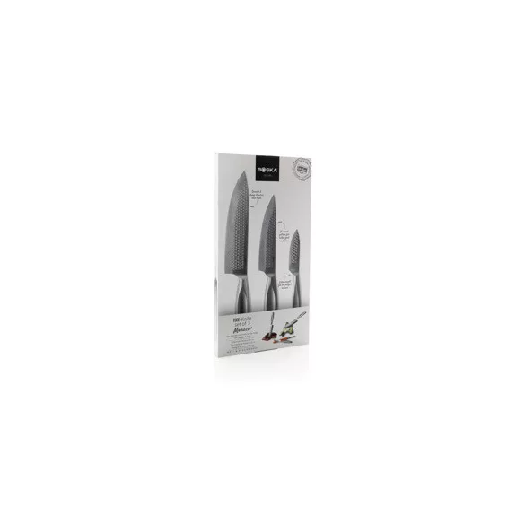 RB307132 - Set de cutite - BOSKA