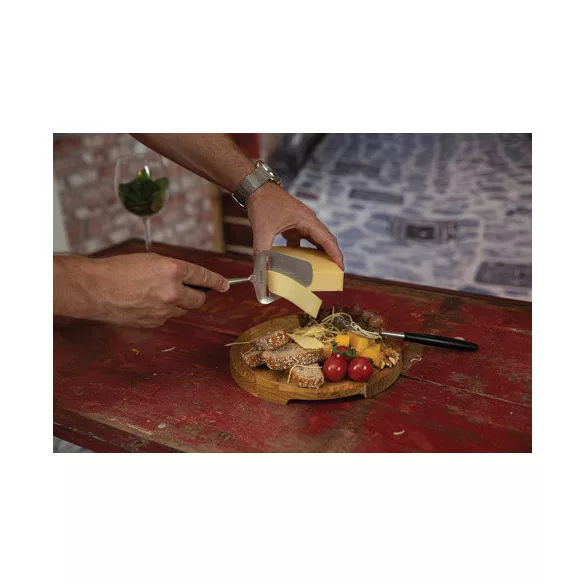 RB307410 - Slicer de branza - BOSKA