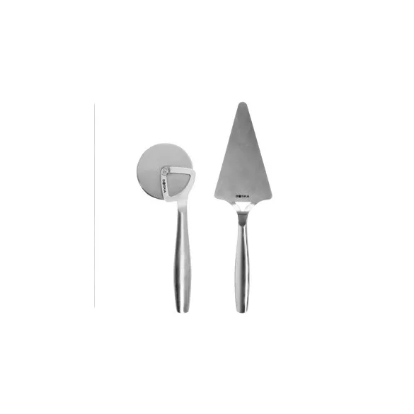 RB320550 - Set de pizza - BOSKA