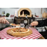 RB320550 - Set de pizza - BOSKA