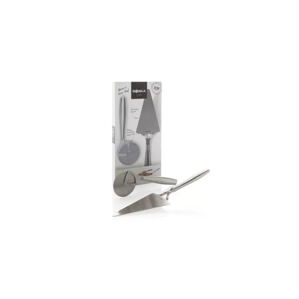 RB320550 - Set de pizza - BOSKA
