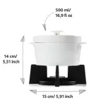 RB340033 - Set pentru fondue - BOSKA