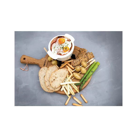 RB340033 - Set pentru fondue - BOSKA