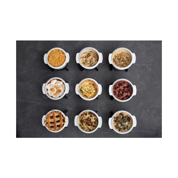 RB340033 - Set pentru fondue - BOSKA