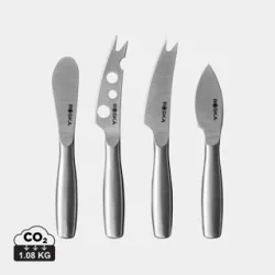 RB357610 - Set de cutite pentru branzeturi - BOSKA