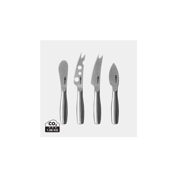 RB357610 - Set de cutite pentru branzeturi - BOSKA