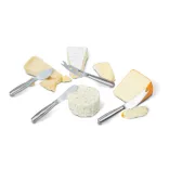 RB357610 - Set de cutite pentru branzeturi - BOSKA
