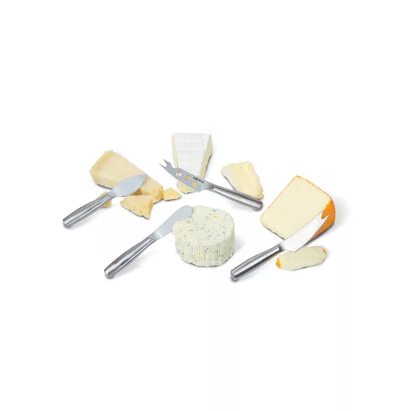 RB357610 - Set de cutite pentru branzeturi - BOSKA