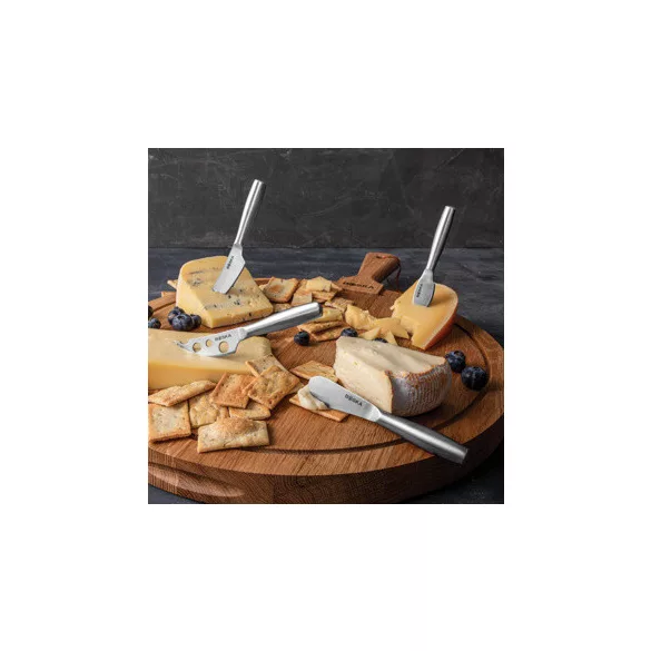 RB357610 - Set de cutite pentru branzeturi - BOSKA