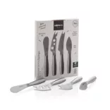 RB357610 - Set de cutite pentru branzeturi - BOSKA