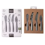 RB357610 - Set de cutite pentru branzeturi - BOSKA