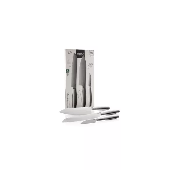 RB357686 - Cutite de bucatarie - BOSKA